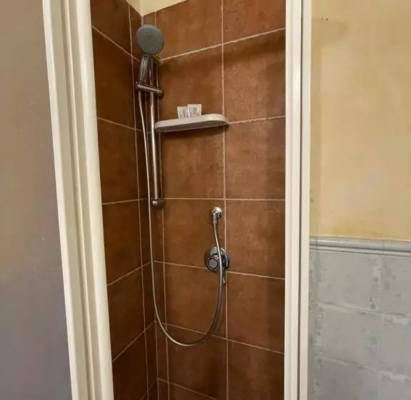 Aamiaismajoitus (B&B) Ai Dammusi Rooms