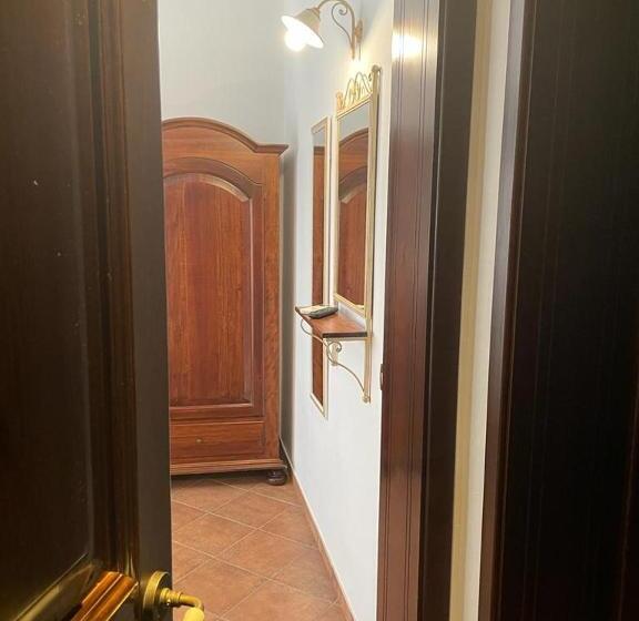 مبيت وإفطار Ai Dammusi Rooms