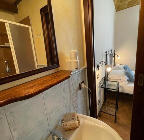 مبيت وإفطار Ai Dammusi Rooms