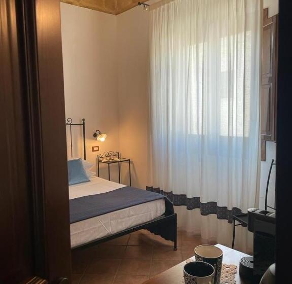 مبيت وإفطار Ai Dammusi Rooms