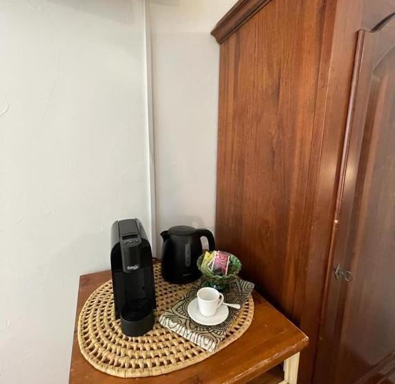 مبيت وإفطار Ai Dammusi Rooms