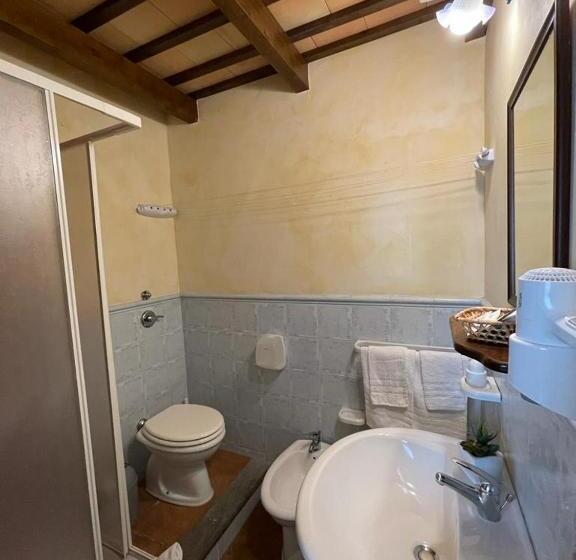 مبيت وإفطار Ai Dammusi Rooms