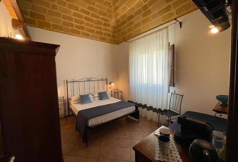 مبيت وإفطار Ai Dammusi Rooms