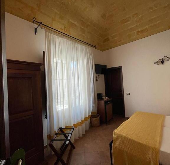 مبيت وإفطار Ai Dammusi Rooms