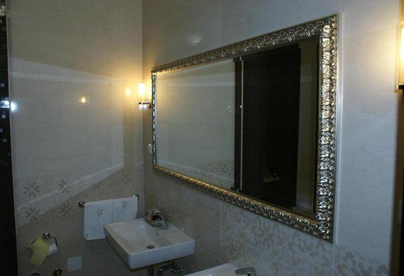 Bed and Breakfast Guest Accommodation Atrium Gulin