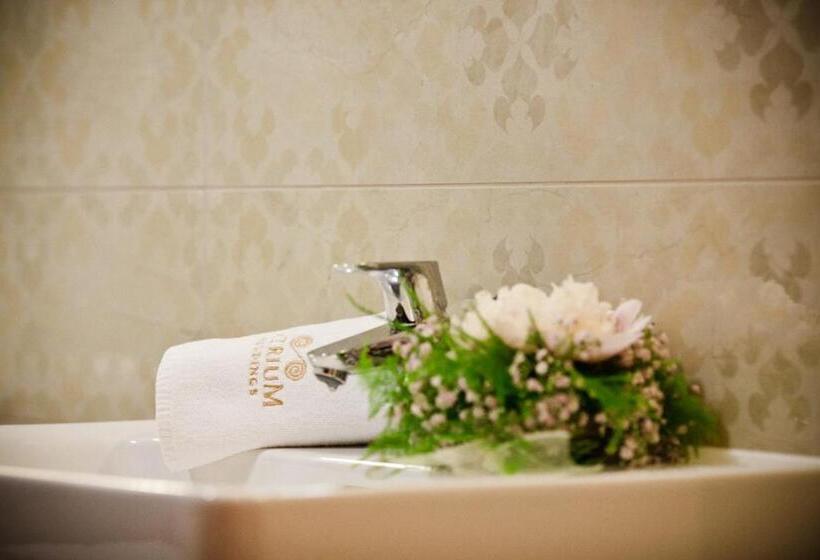 Bed and Breakfast Guest Accommodation Atrium Gulin