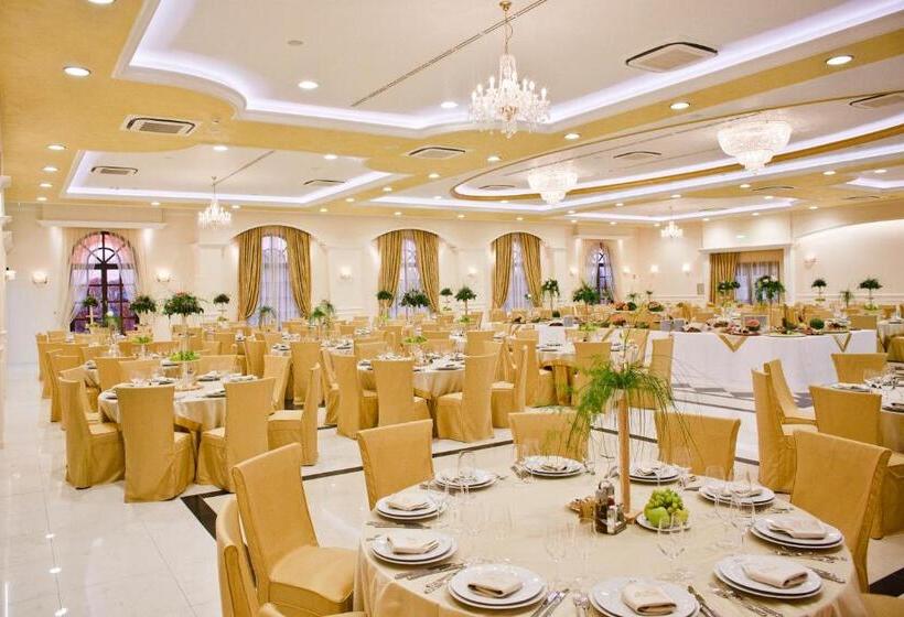 Bed and Breakfast Guest Accommodation Atrium Gulin