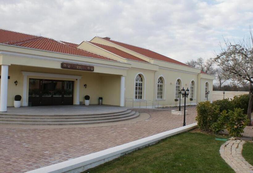 Bed and Breakfast Guest Accommodation Atrium Gulin