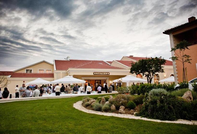 Bed and Breakfast Guest Accommodation Atrium Gulin