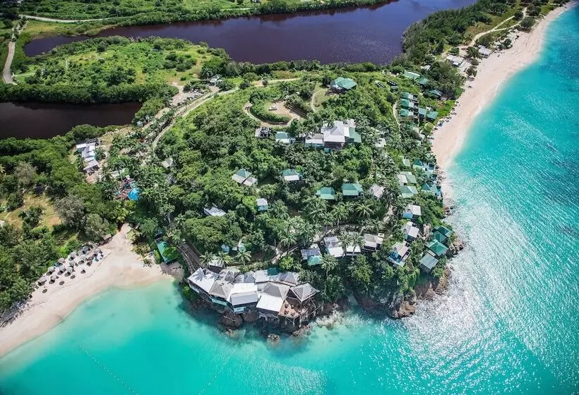 Cocos Hotel Antigua   All Inclusive   Adults Only