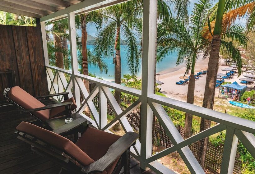 Cocos Hotel Antigua   All Inclusive   Adults Only