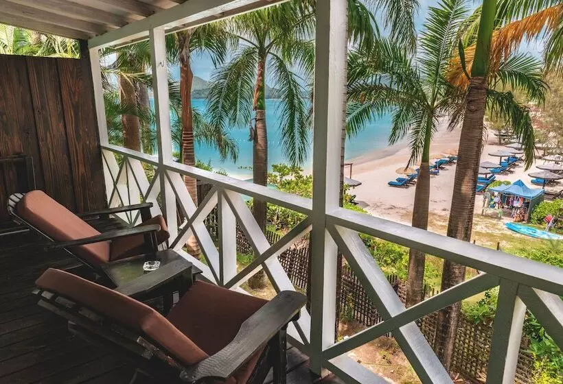 Cocos Hotel Antigua   All Inclusive   Adults Only