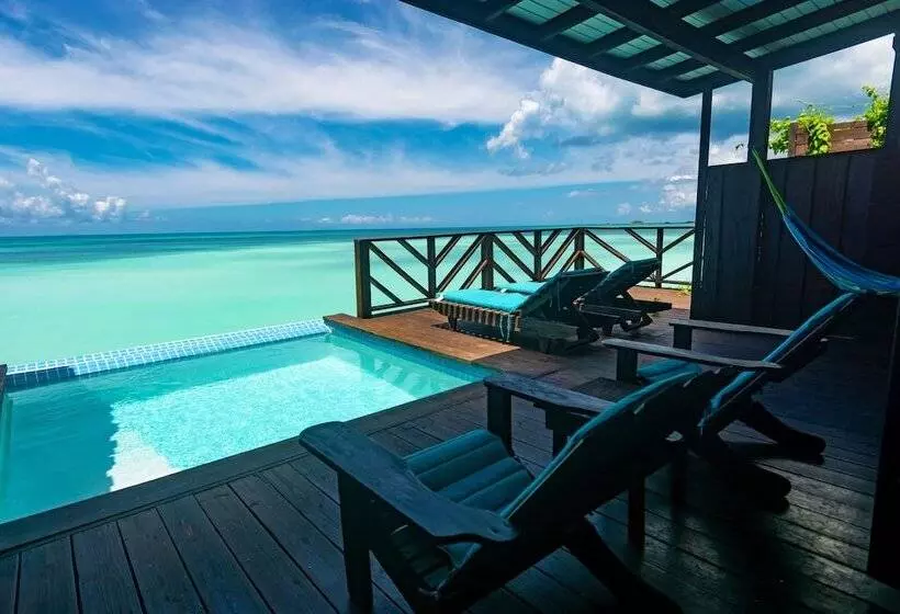 Cocos Hotel Antigua   All Inclusive   Adults Only