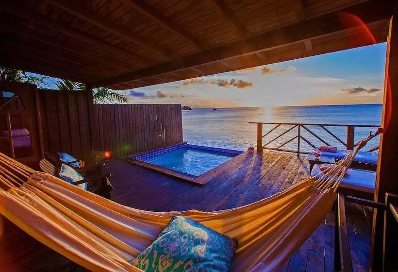 Cocos Hotel Antigua   All Inclusive   Adults Only