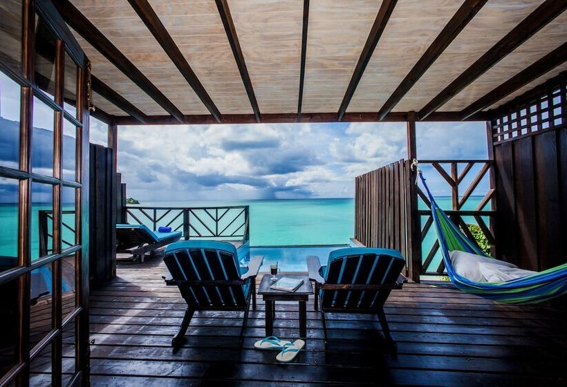 Cocos Hotel Antigua   All Inclusive   Adults Only