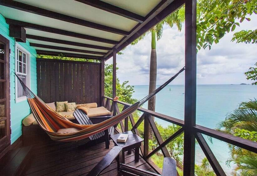 Cocos Hotel Antigua   All Inclusive   Adults Only