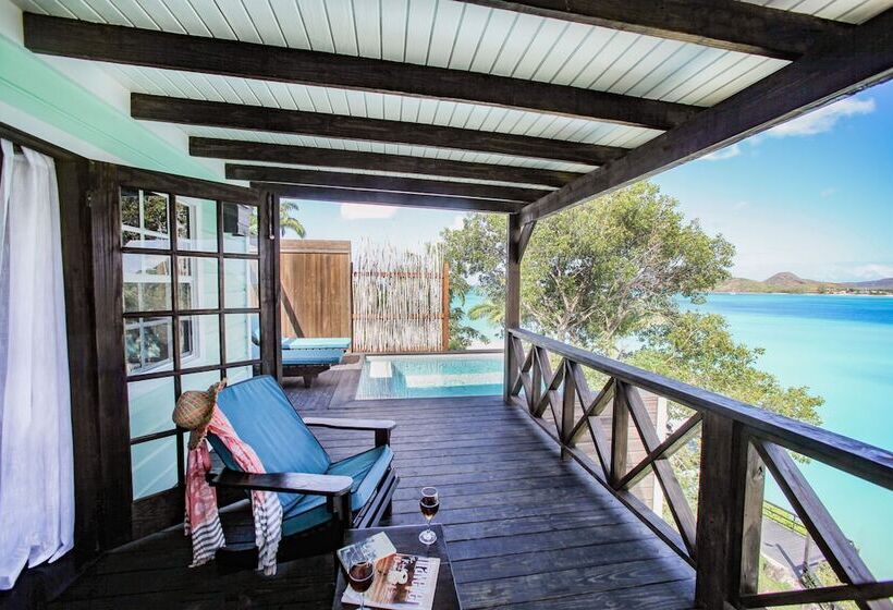 Cocos Hotel Antigua   All Inclusive   Adults Only