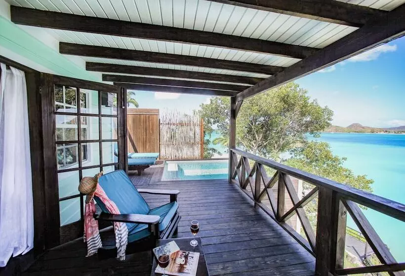 Cocos Hotel Antigua   All Inclusive   Adults Only