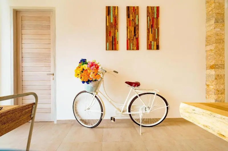 Cocotoa Boutique Hotel & Villa