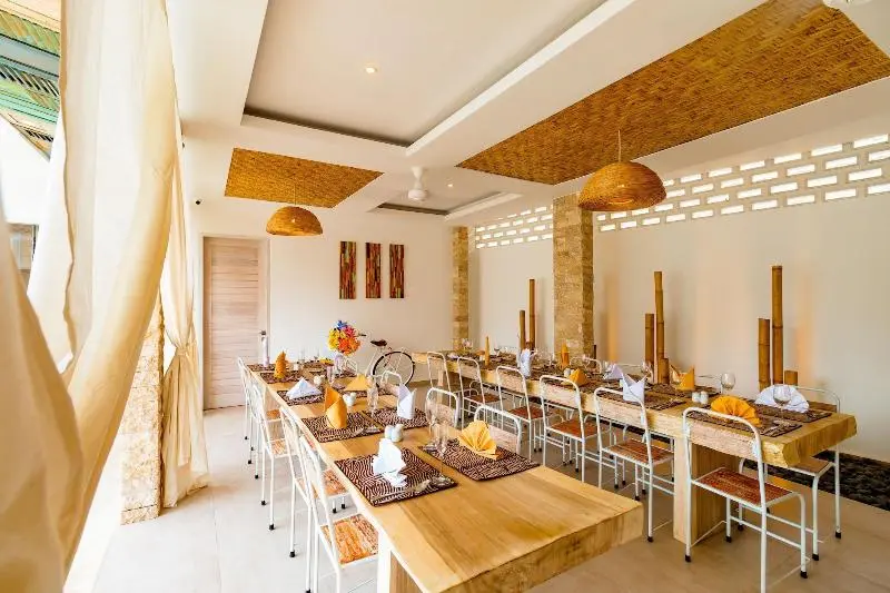 Cocotoa Boutique Hotel & Villa