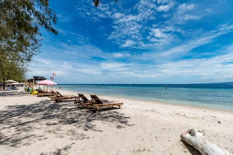 Cocotoa Boutique Hotel & Villa