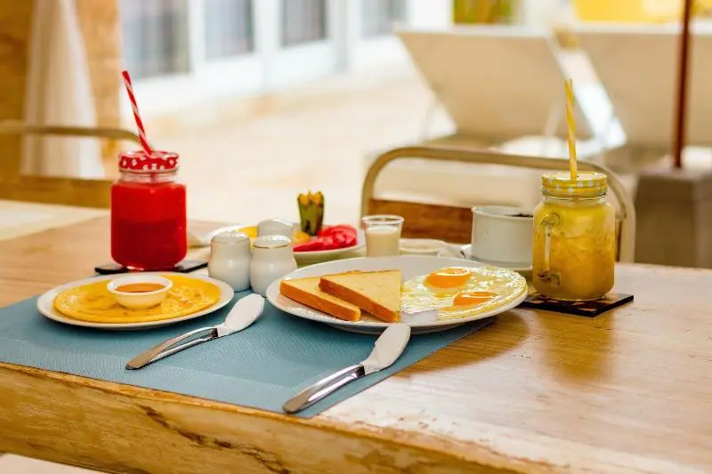 Cocotoa Boutique Hotel & Villa
