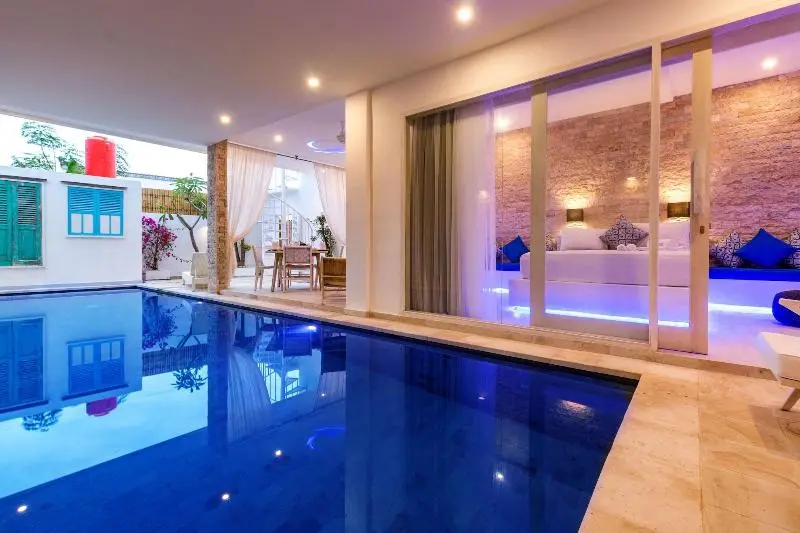 Cocotoa Boutique Hotel & Villa