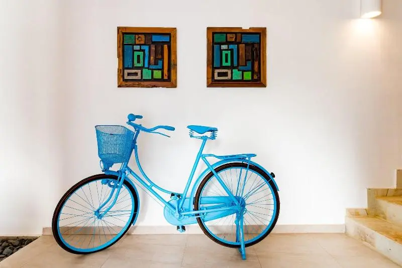 Cocotoa Boutique Hotel & Villa