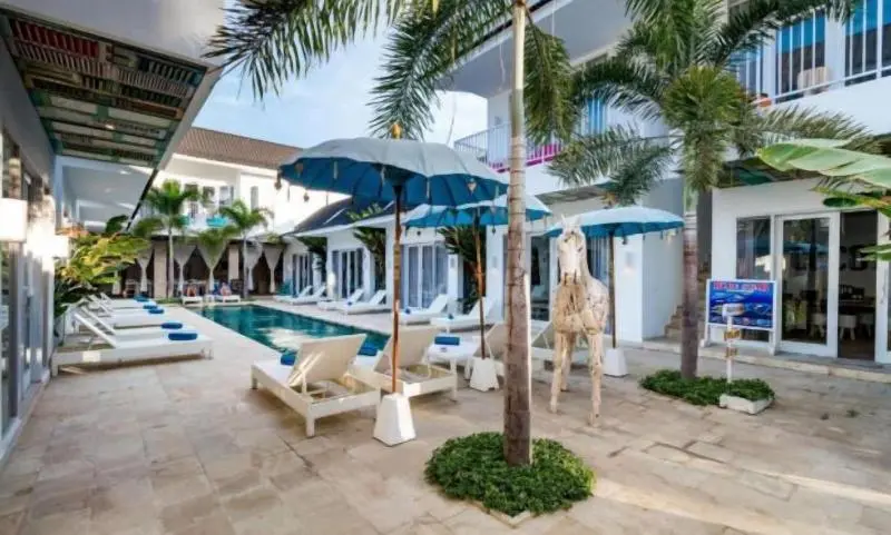 Cocotoa Boutique Hotel & Villa
