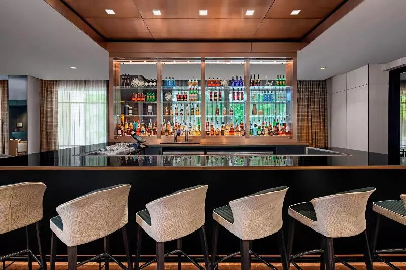 Ac Hotel By Marriott Gainesville Downtown