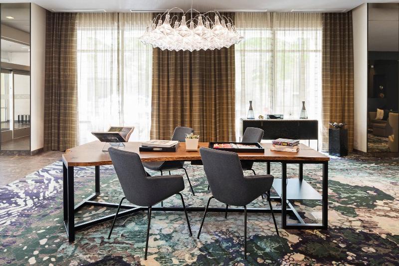 Ac Hotel By Marriott Gainesville Downtown