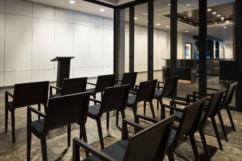 Ac Hotel By Marriott Gainesville Downtown