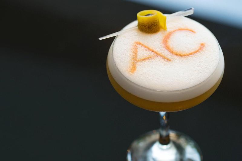 Ac Hotel By Marriott Gainesville Downtown