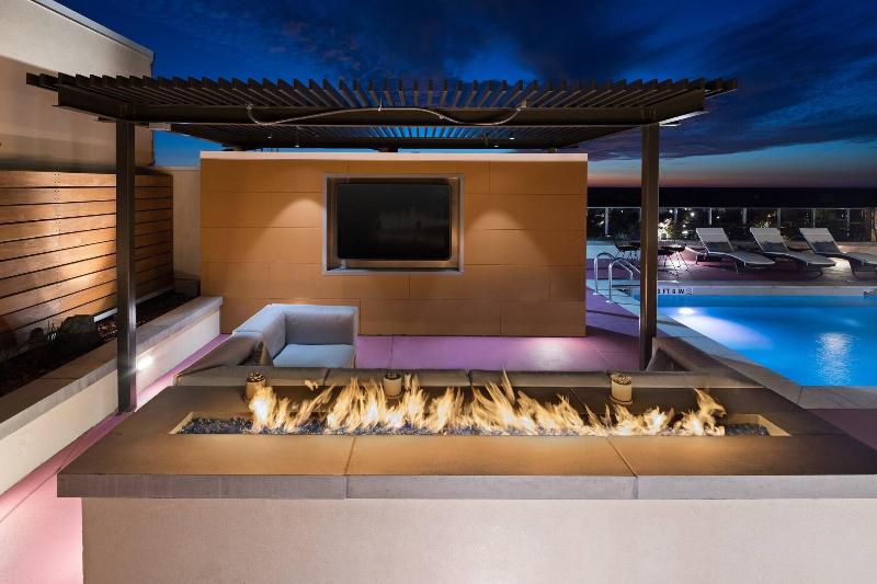 Ac Hotel By Marriott Gainesville Downtown