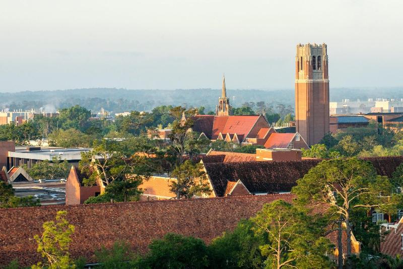 Ac Hotel By Marriott Gainesville Downtown