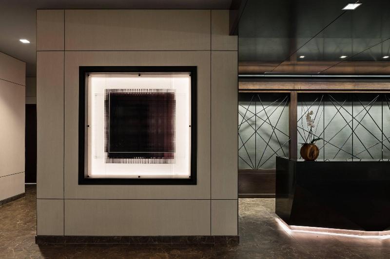 Ac Hotel By Marriott Gainesville Downtown