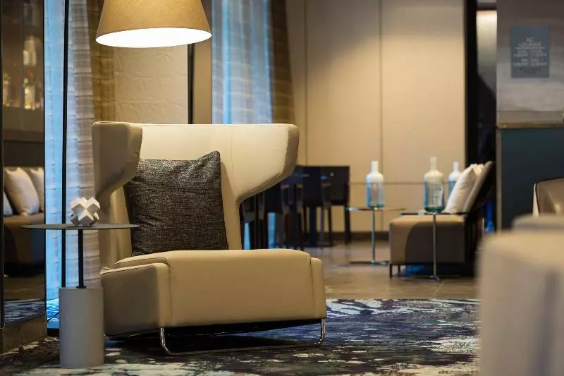 Ac Hotel By Marriott Gainesville Downtown