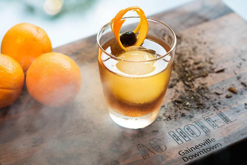 Ac Hotel By Marriott Gainesville Downtown