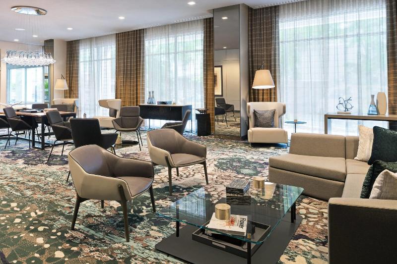 Ac Hotel By Marriott Gainesville Downtown