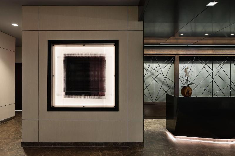 Ac Hotel By Marriott Gainesville Downtown