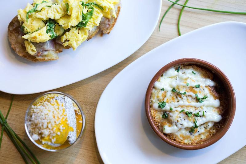 Ac Hotel By Marriott Gainesville Downtown