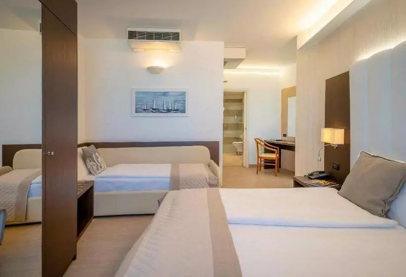 Hotel Adria