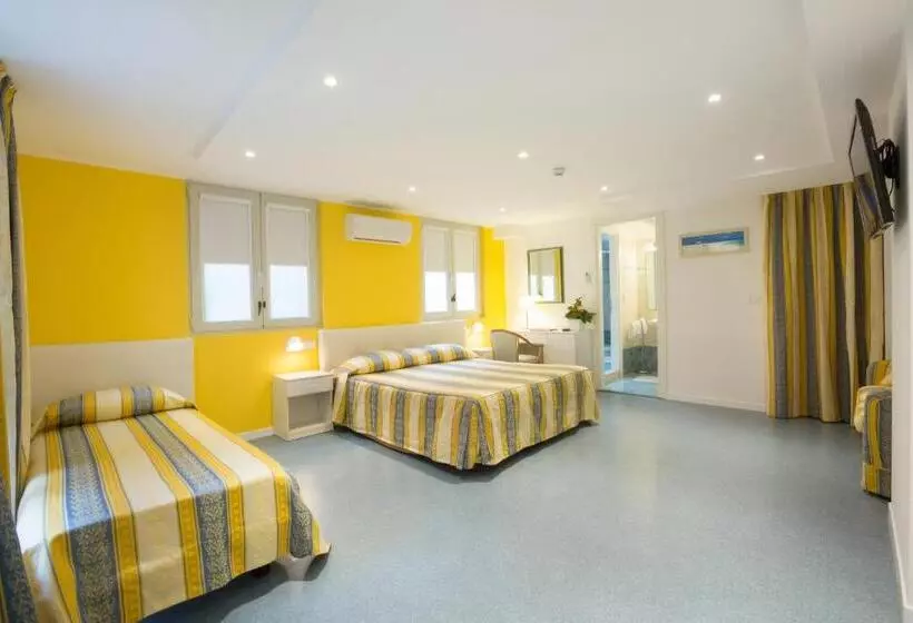 Hotel Adria