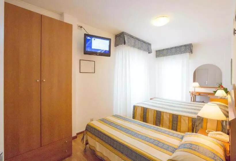Hotel Adria