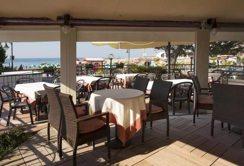 Hotel Adria