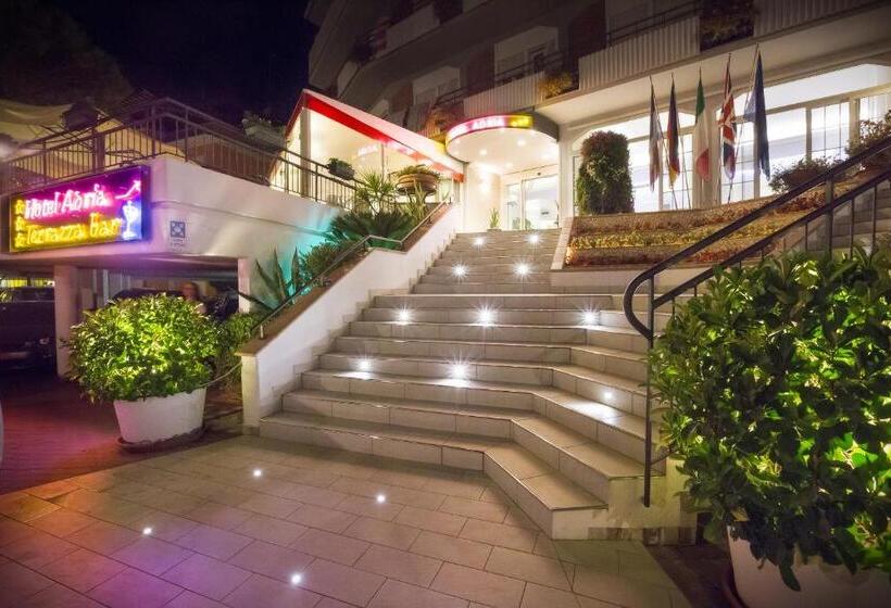 Hotell Adria