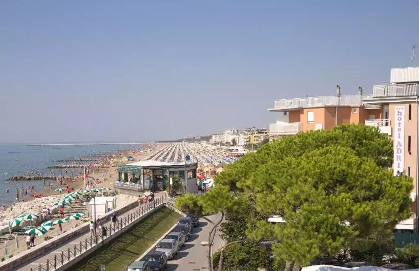 Hotel Adria
