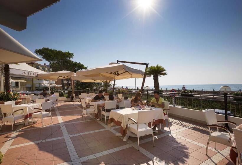 Hotell Adria