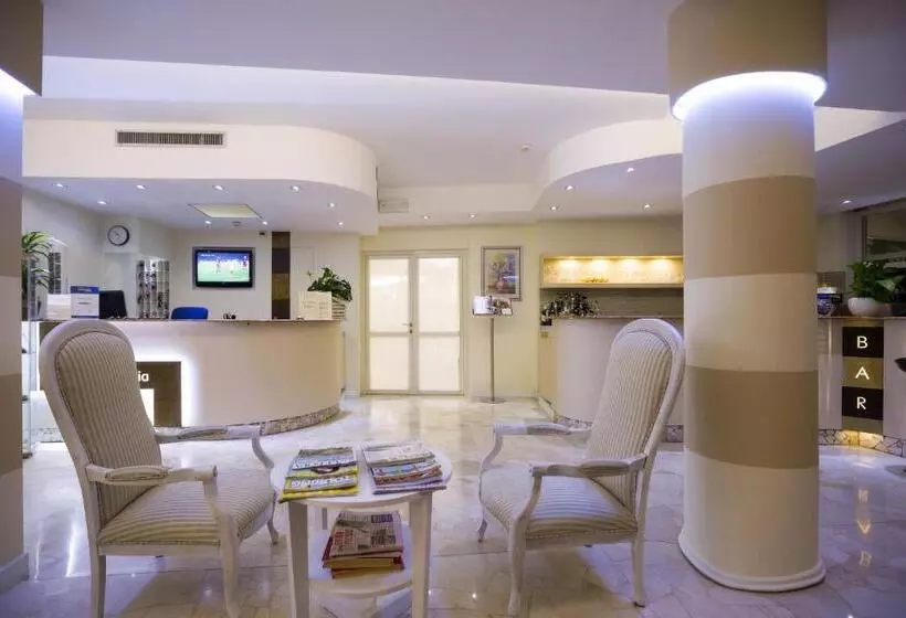 Hotel Adria