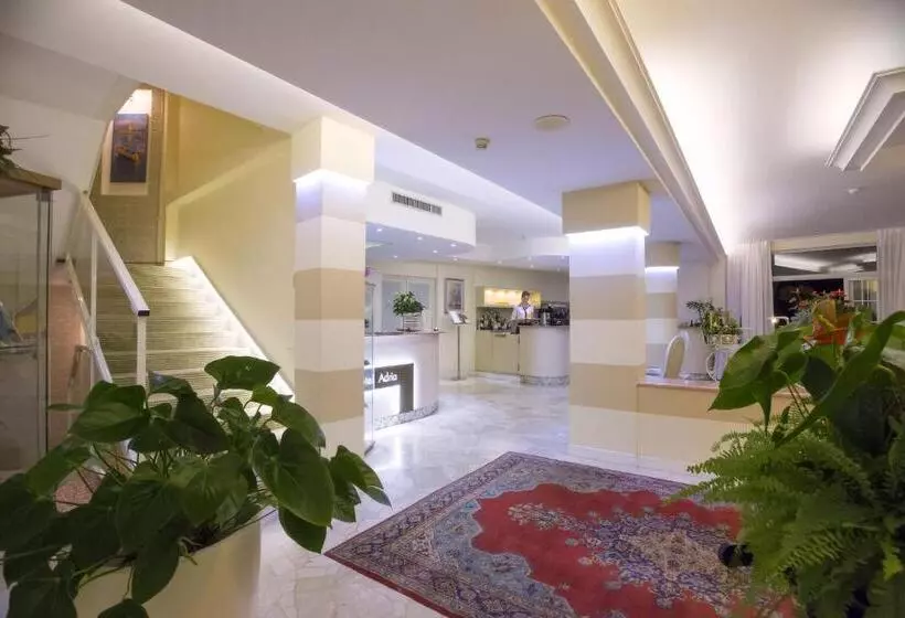 Hotel Adria
